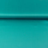 Teal Blue Viscose Lining - Ribes y Casals
