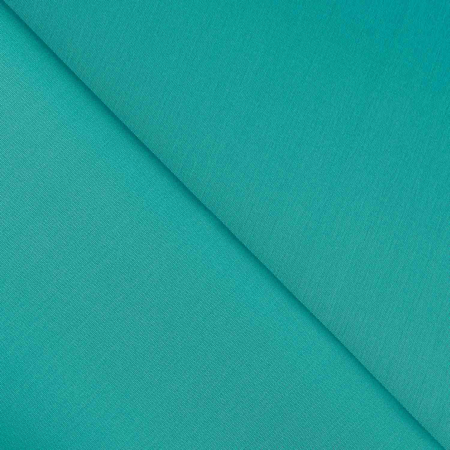 Teal Blue Viscose Lining - Ribes y Casals