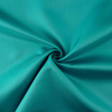 Teal Blue Viscose Lining - Ribes y Casals