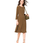 Patrón Burda 6099 Vestidos - Ribes y Casals