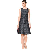 Patrón Burda 6099 Vestidos - Ribes y Casals