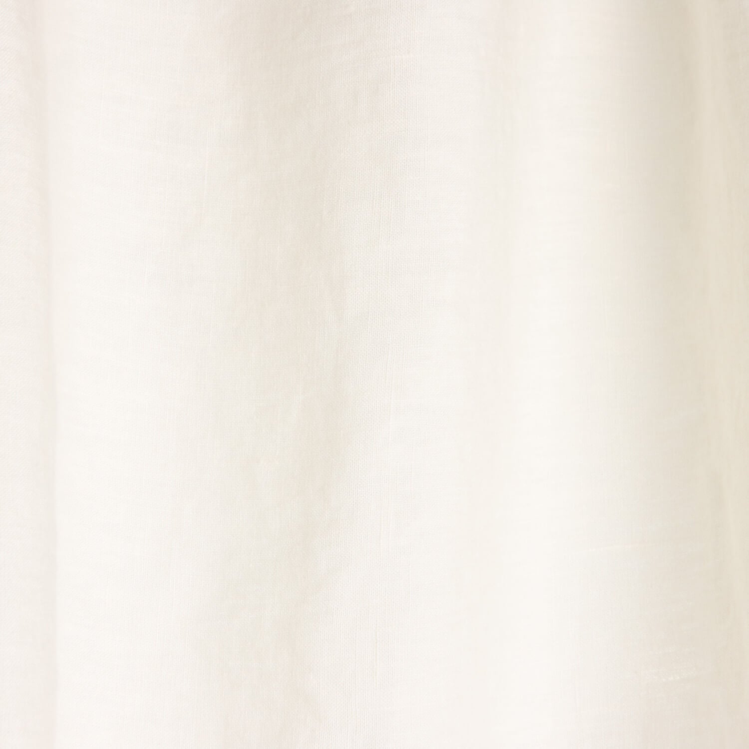 Visillo Lino Blanco Natural - Ribes y Casals