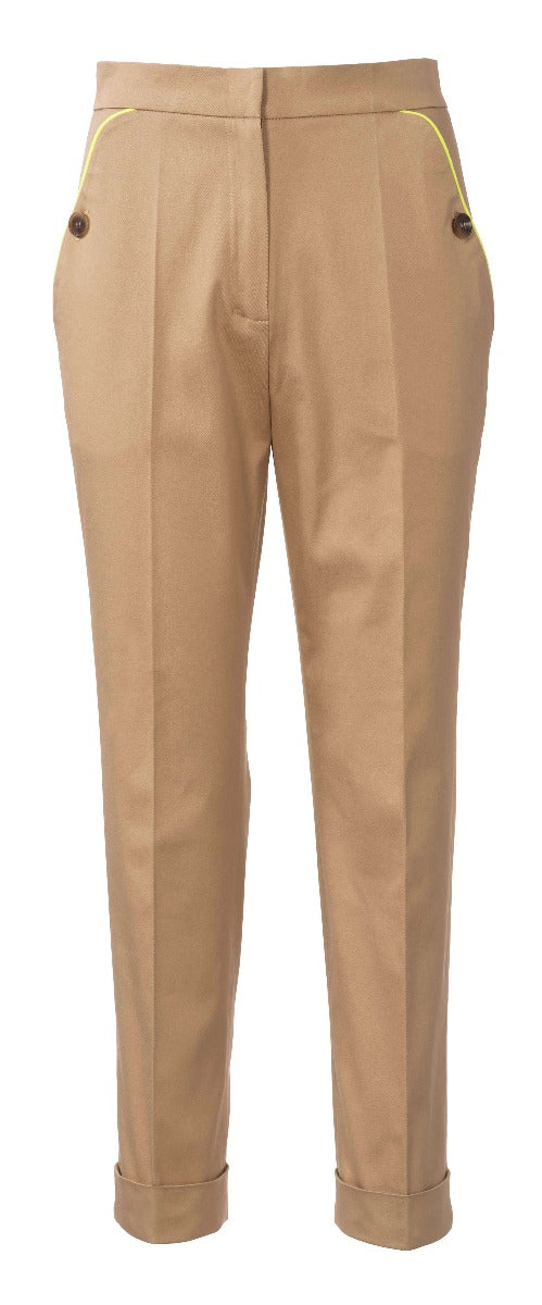 Patrón Burda 6101 Pantalones - Ribes y Casals