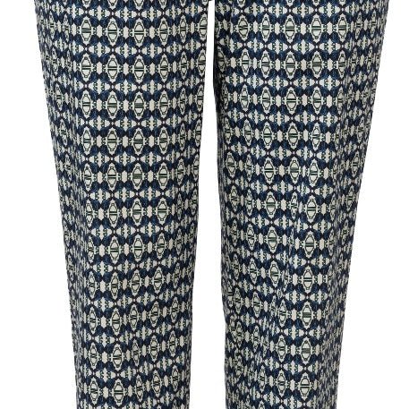 Patrón Burda 6103 Pantalones - Ribes y Casals