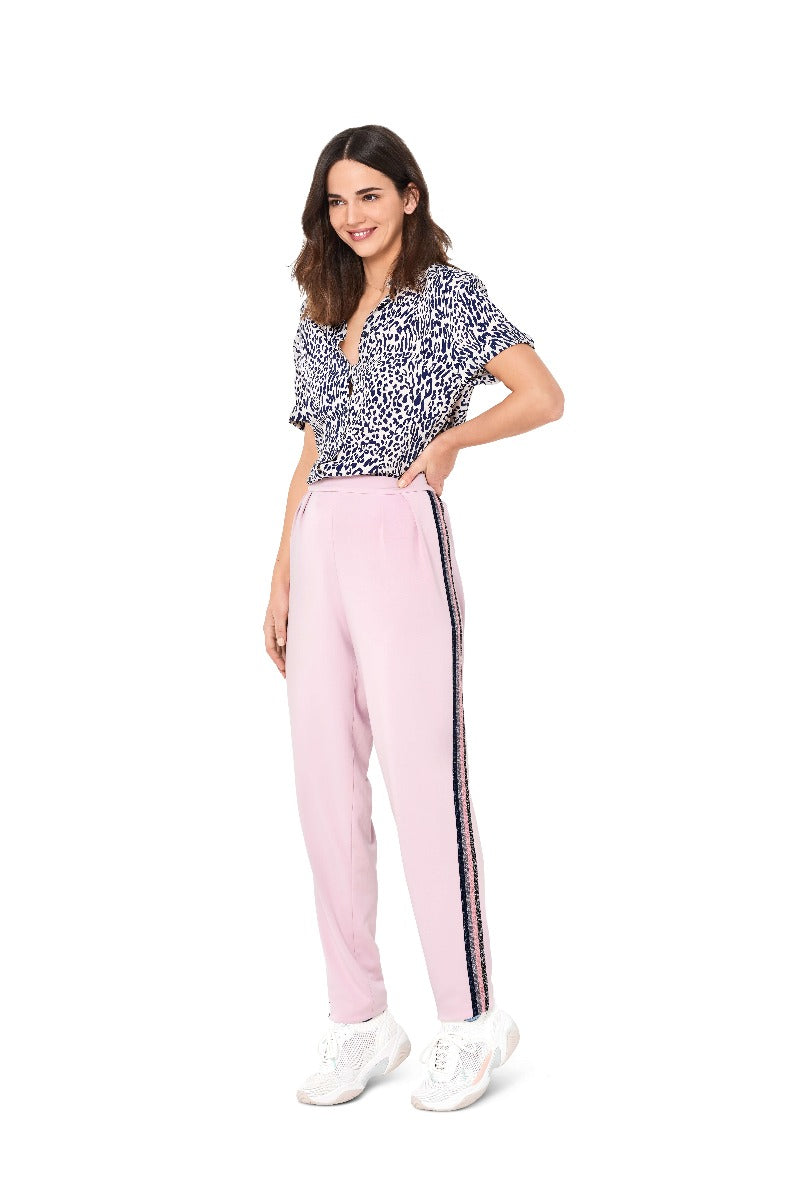 Patrón Burda 6110 Pantalón - Ribes y Casals