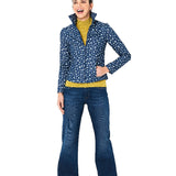 Patrón Burda 6114 Chaleco y Chaqueta - Ribes y Casals