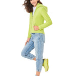 Patrón Burda 6114 Chaleco y Chaqueta - Ribes y Casals