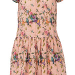 Patrón Burda 6122 Blusa y Vestido - Ribes y Casals