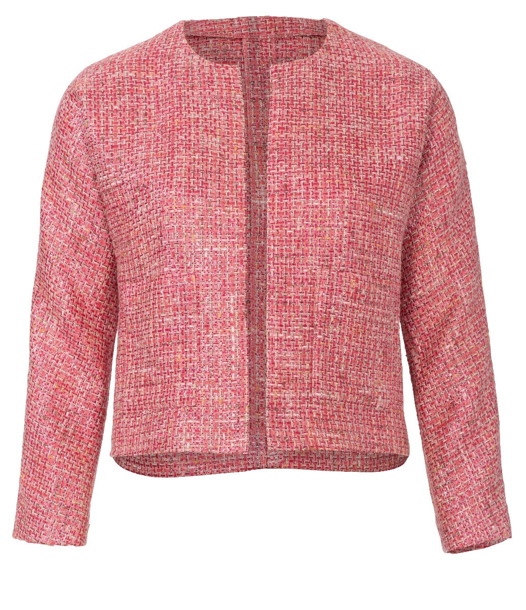 Patrón Burda 6123 Chaquetas - Ribes y Casals