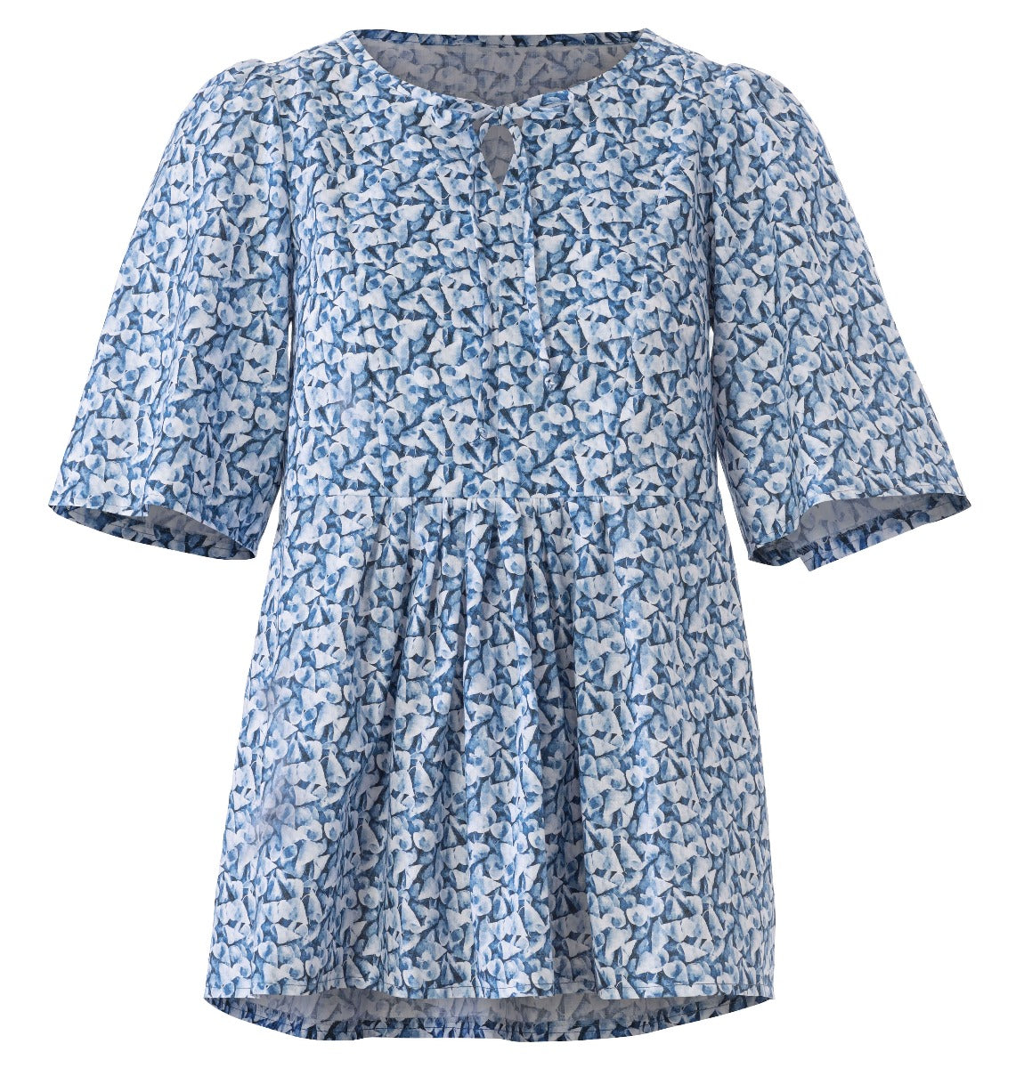 Patrón Burda 6129 Vestido y Túnica - Ribes y Casals