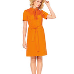 Patrón Burda 6143 Vestidos - Ribes y Casals