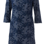 Burda Sewing Pattern 6149 Dress - Ribes y Casals