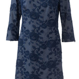 Burda Sewing Pattern 6149 Dress - Ribes y Casals