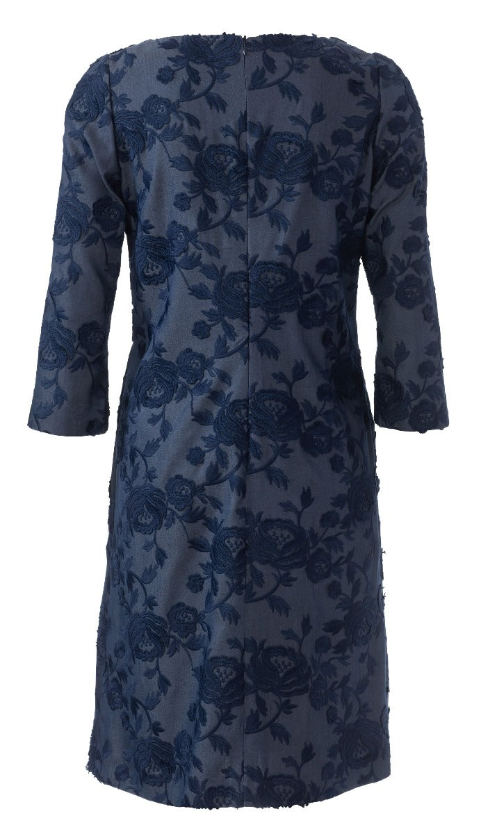 Burda Sewing Pattern 6149 Dress - Ribes y Casals