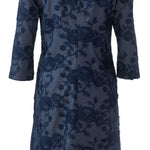 Burda Sewing Pattern 6149 Dress - Ribes y Casals