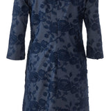 Burda Sewing Pattern 6149 Dress - Ribes y Casals