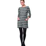 Burda Sewing Pattern 6149 Dress - Ribes y Casals