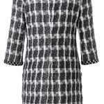 Burda Sewing Pattern 6149 Dress - Ribes y Casals