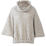 Burda Sewing Pattern 6150 Sweater - Ribes y Casals