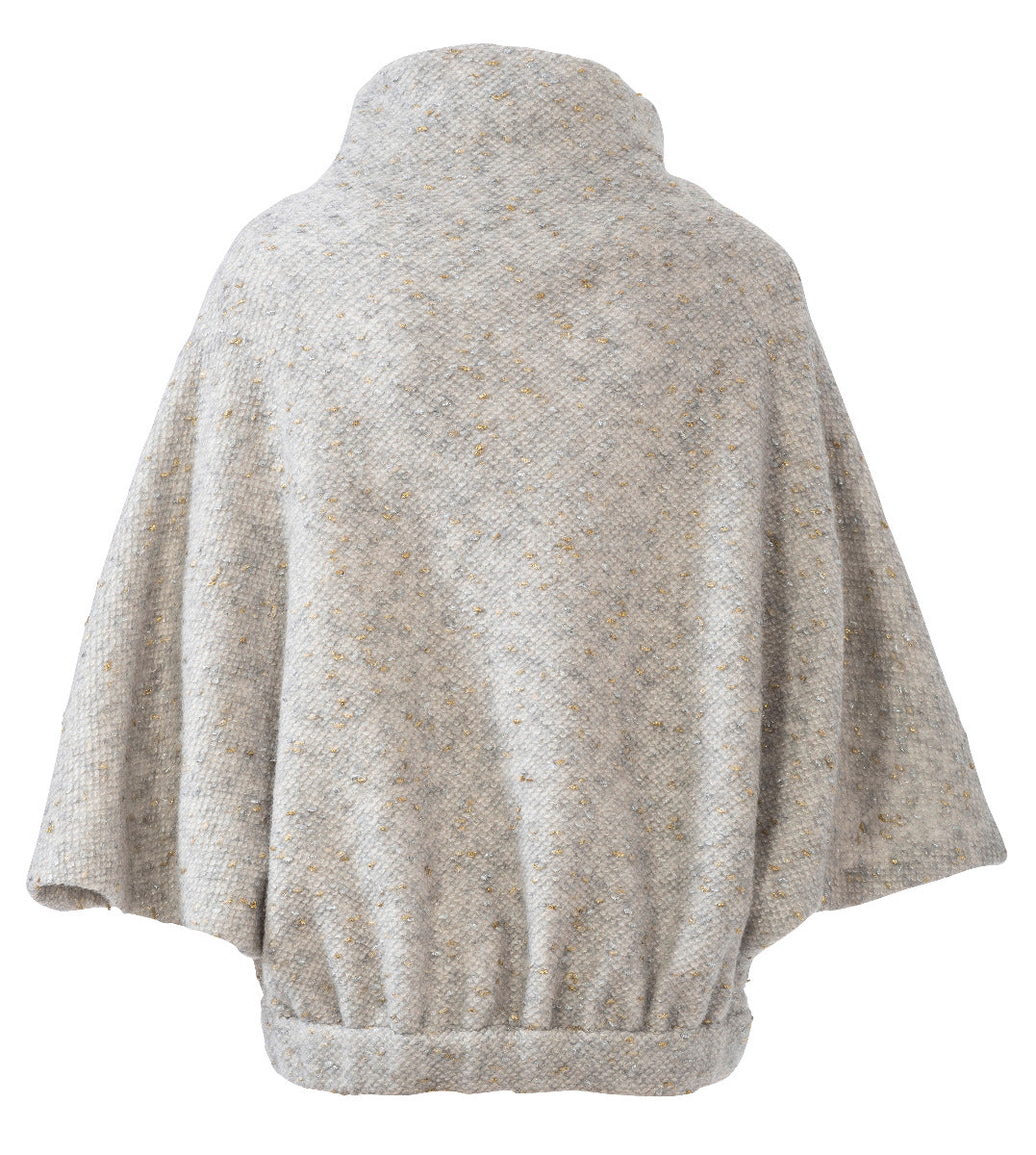 Burda Sewing Pattern 6150 Sweater - Ribes y Casals