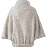 Burda Sewing Pattern 6150 Sweater - Ribes y Casals