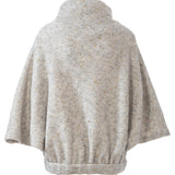 Burda Sewing Pattern 6150 Sweater - Ribes y Casals