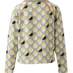 Burda Sewing Pattern 6151 Sweater - Ribes y Casals