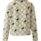 Burda Sewing Pattern 6151 Sweater - Ribes y Casals