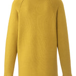 Burda Sewing Pattern 6151 Sweater - Ribes y Casals