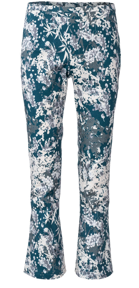 Burda Sewing Pattern 6152 Pants - Ribes y Casals