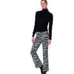 Burda Sewing Pattern 6152 Pants - Ribes y Casals