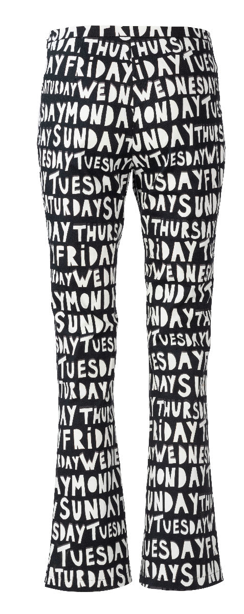 Burda Sewing Pattern 6152 Pants - Ribes y Casals