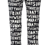 Burda Sewing Pattern 6152 Pants - Ribes y Casals