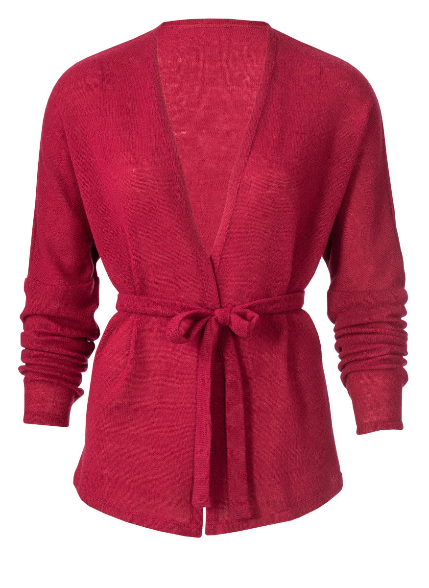 Burda Sewing Pattern 6153 Jacket - Ribes y Casals