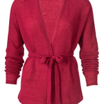 Burda Sewing Pattern 6153 Jacket - Ribes y Casals