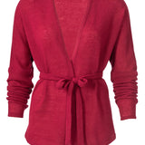 Burda Sewing Pattern 6153 Jacket - Ribes y Casals