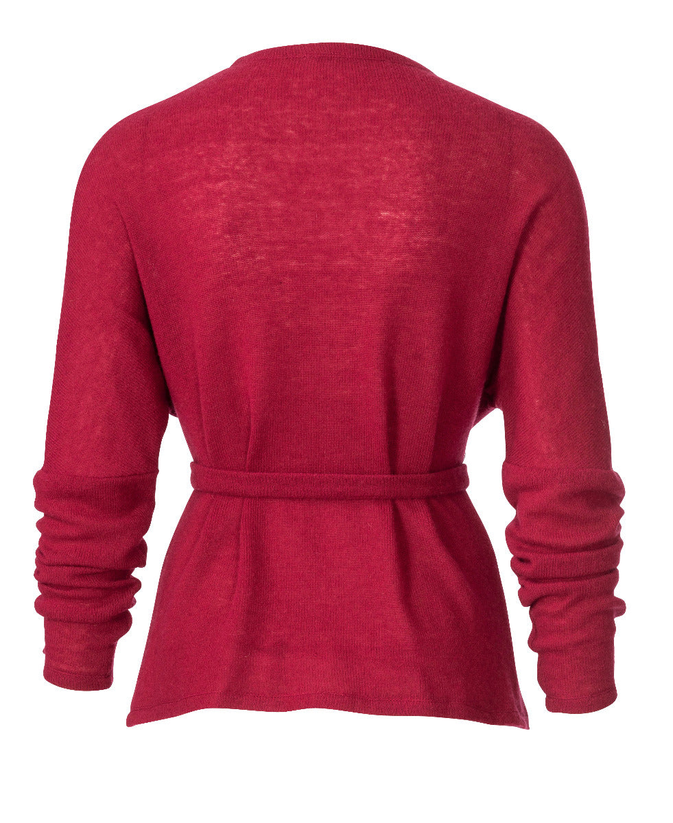 Burda Sewing Pattern 6153 Jacket - Ribes y Casals