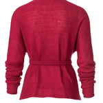 Burda Sewing Pattern 6153 Jacket - Ribes y Casals