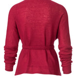 Burda Sewing Pattern 6153 Jacket - Ribes y Casals