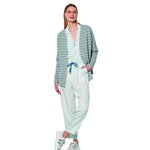 Burda Sewing Pattern 6153 Jacket - Ribes y Casals