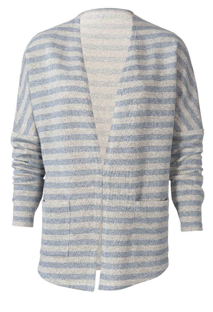 Burda Sewing Pattern 6153 Jacket - Ribes y Casals