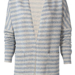 Burda Sewing Pattern 6153 Jacket - Ribes y Casals