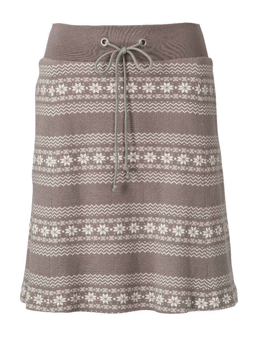 Burda Sewing Pattern 6154 Skirt - Ribes y Casals