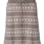 Burda Sewing Pattern 6154 Skirt - Ribes y Casals