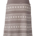 Burda Sewing Pattern 6154 Skirt - Ribes y Casals