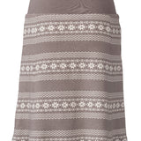 Burda Sewing Pattern 6154 Skirt - Ribes y Casals