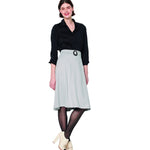 Burda Sewing Pattern 6154 Skirt - Ribes y Casals