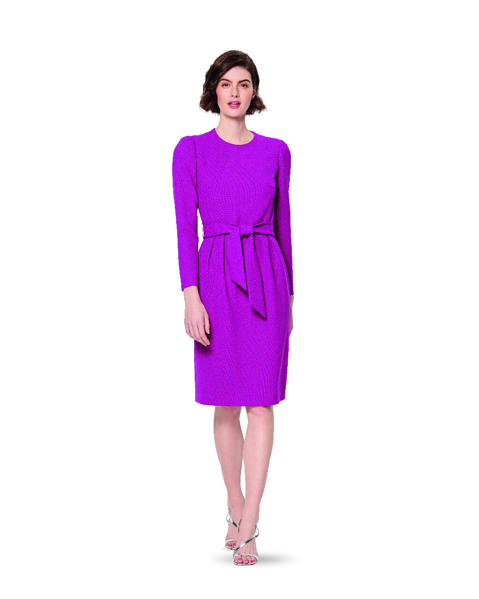 Burda Sewing Pattern 6164 Dress - Ribes y Casals