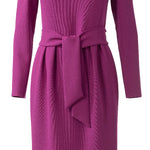 Burda Sewing Pattern 6164 Dress - Ribes y Casals