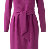 Burda Sewing Pattern 6164 Dress - Ribes y Casals